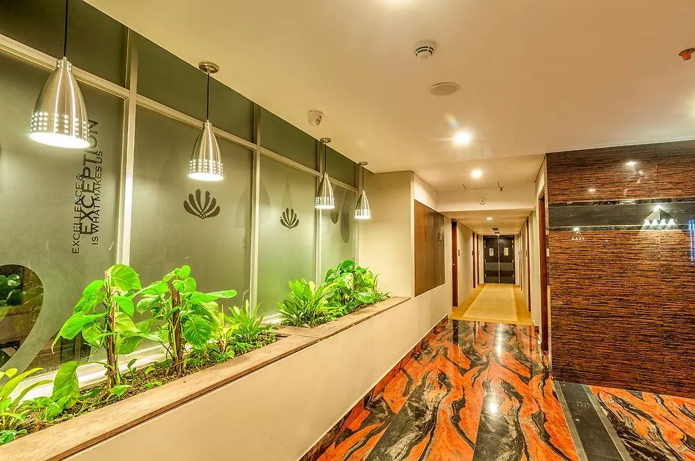 Aara Hospitality Services Limited Dhaka Hotel