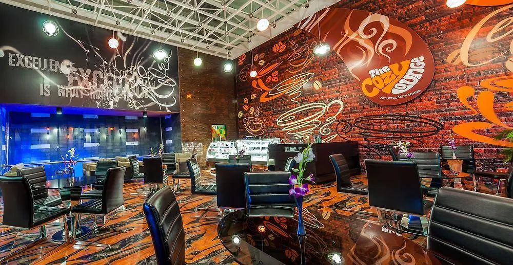 Hotel Aara Hospitality Services Limited Dhaka