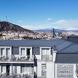 Marialuis 4* Tbilisi