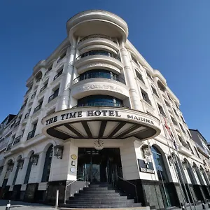 The Time Marina 4* Istanbul