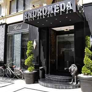 Andromeda 4* Thessaloniki