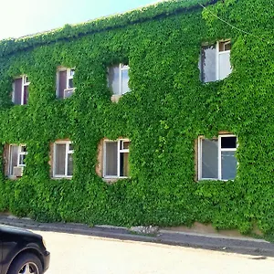Lilo Near Airport 2* Tbilisi