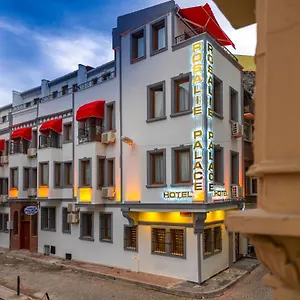 Rosalie Palace 2* Istanbul
